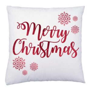 Poduszka świąteczna Merry Christmas