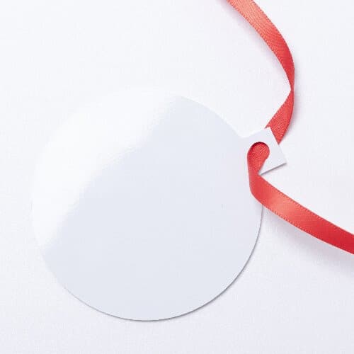 Bombka metalowa z własnym zdjęciem - obrazek 4