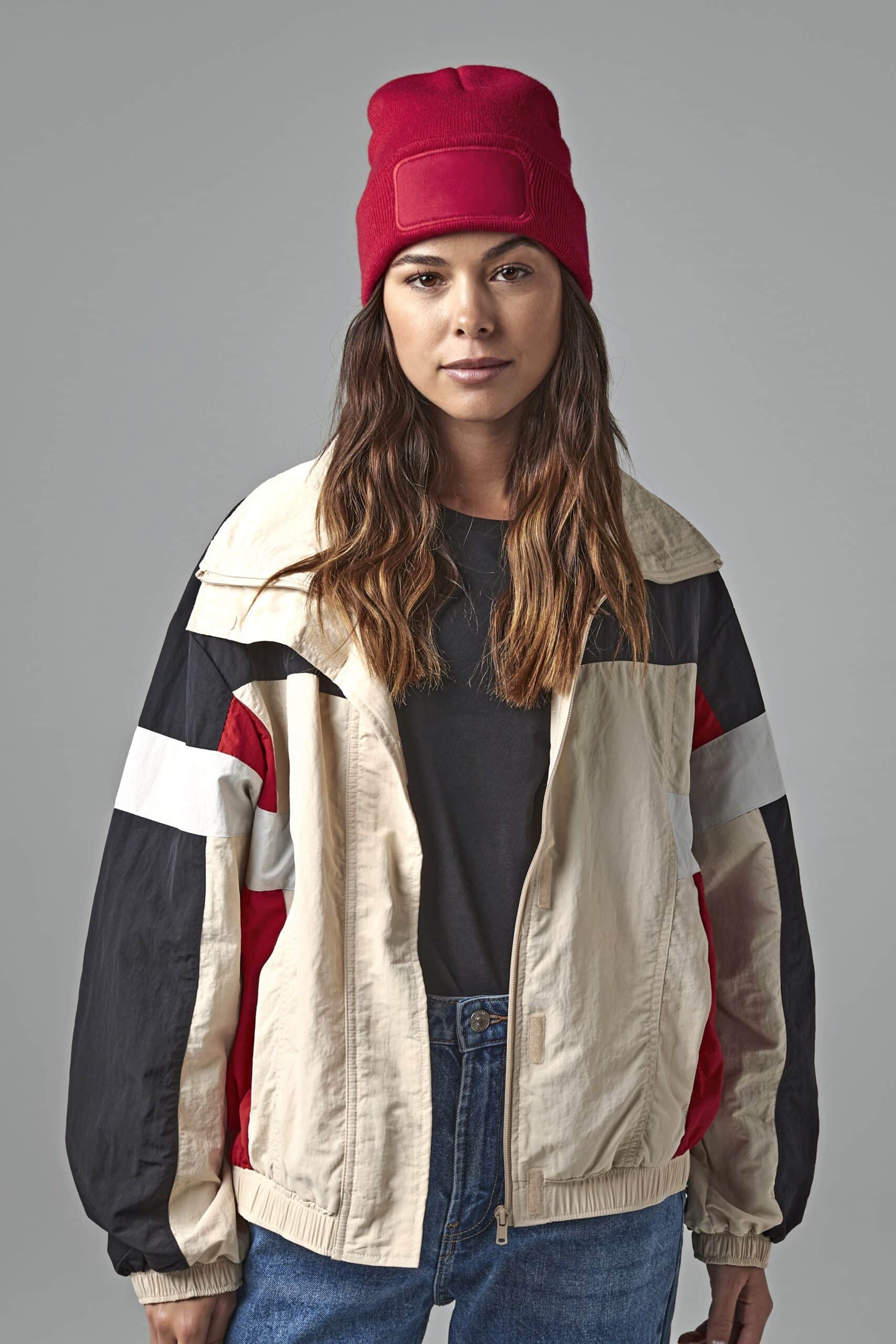 Czapka z własnym nadrukiem - obrazek 3