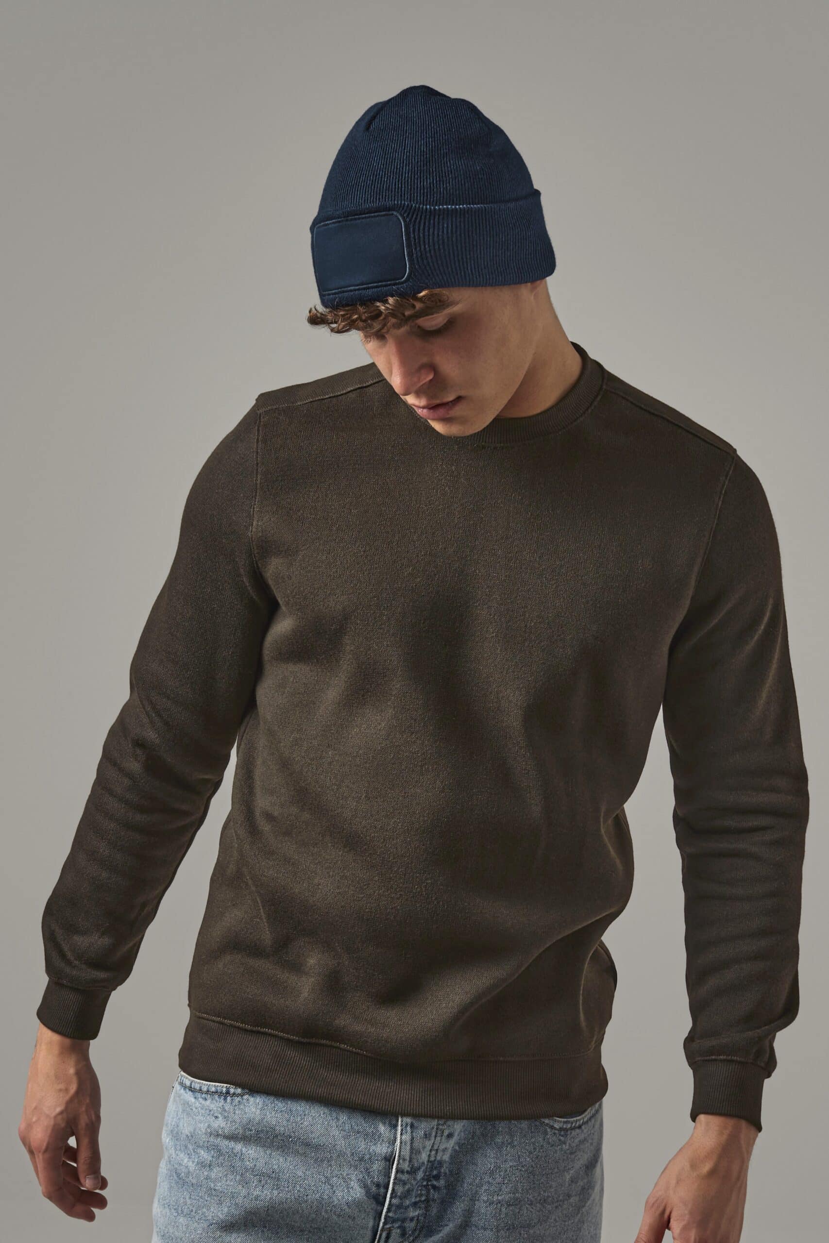 Czapka z własnym nadrukiem - obrazek 4