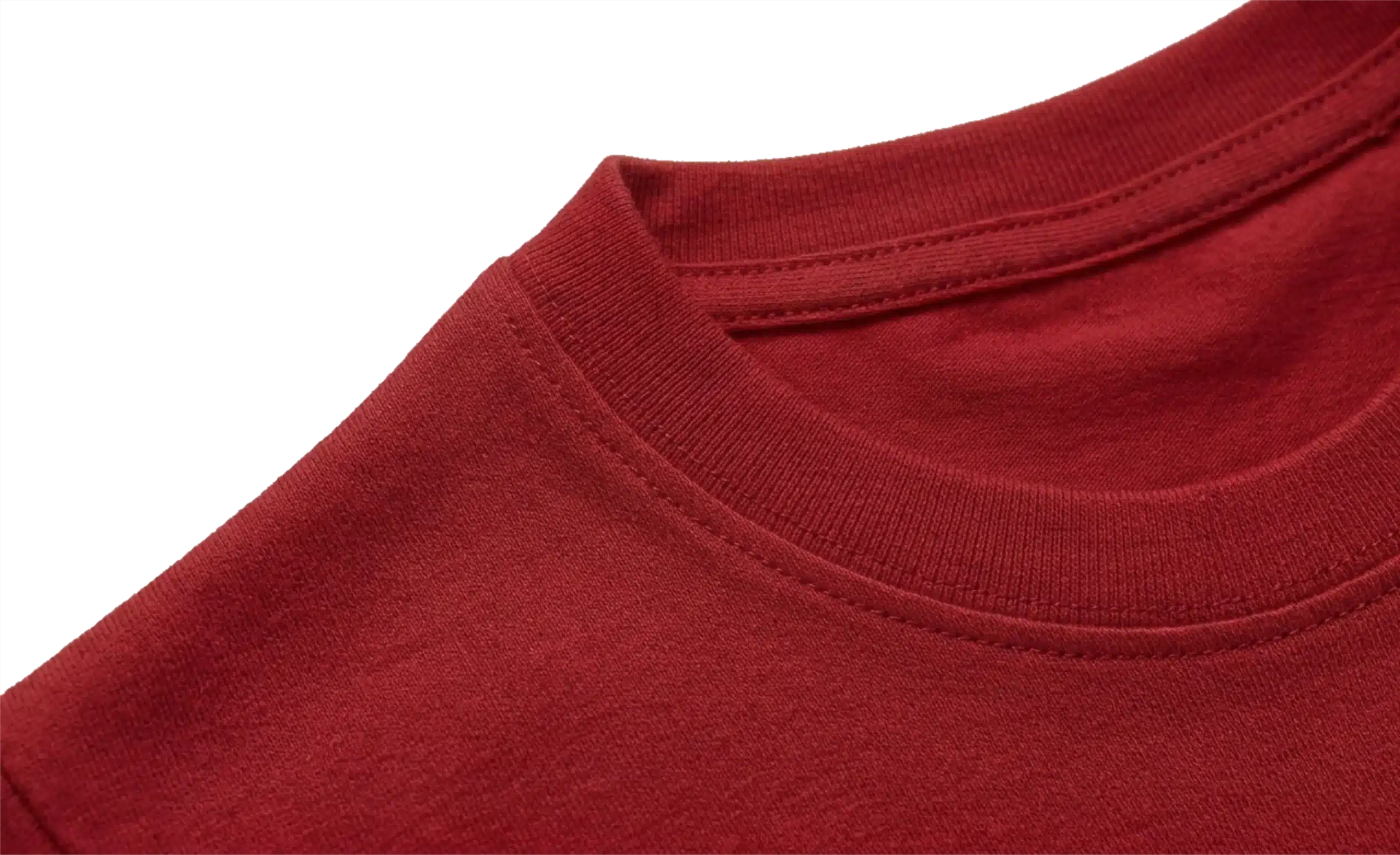 Koszulka z nadrukiem logo dla firm - JT 150 - obrazek 4